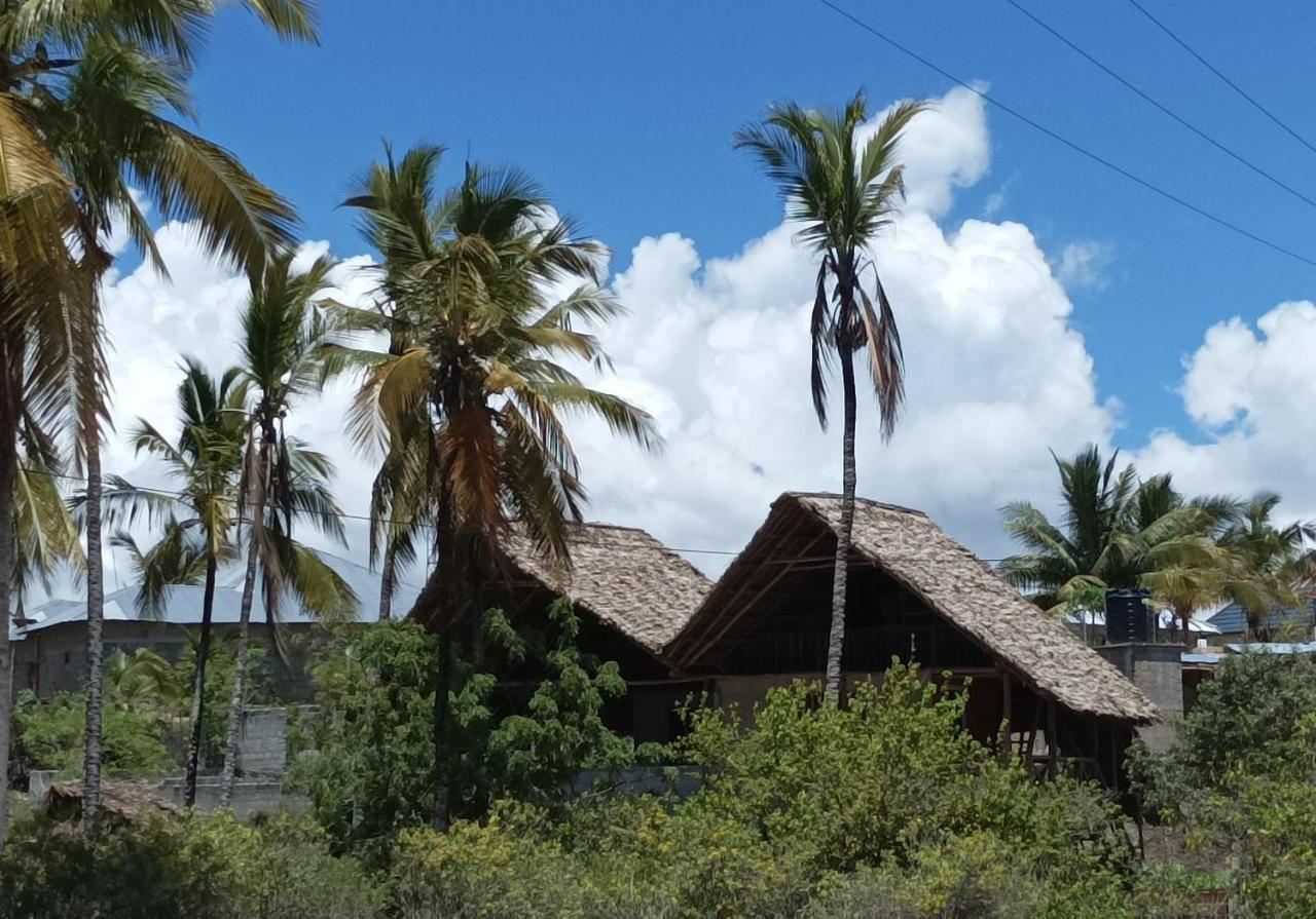 Mamarasta Bed & Breakfast Bwejuu Ngoại thất bức ảnh