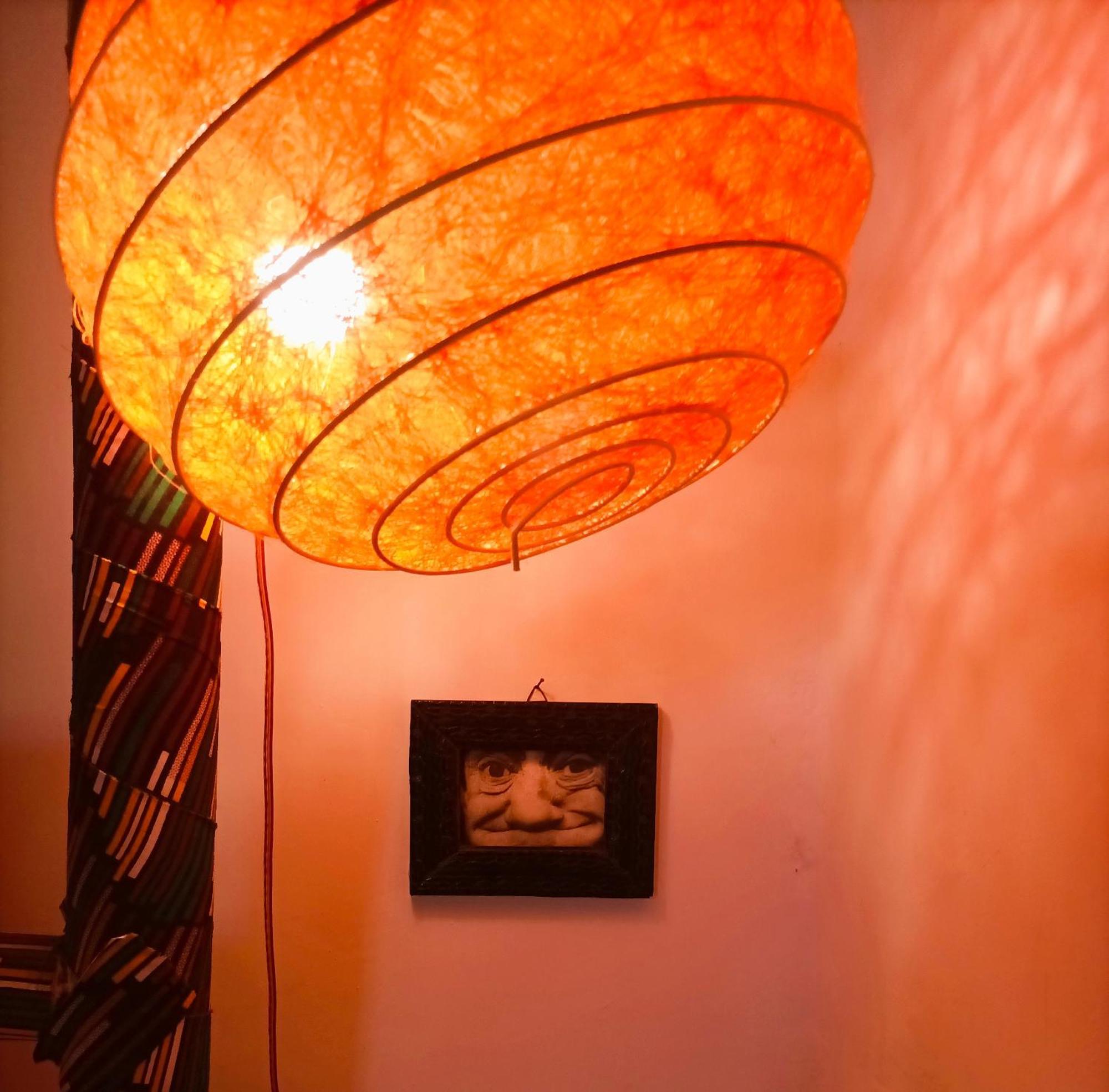 Mamarasta Bed & Breakfast Bwejuu Ngoại thất bức ảnh